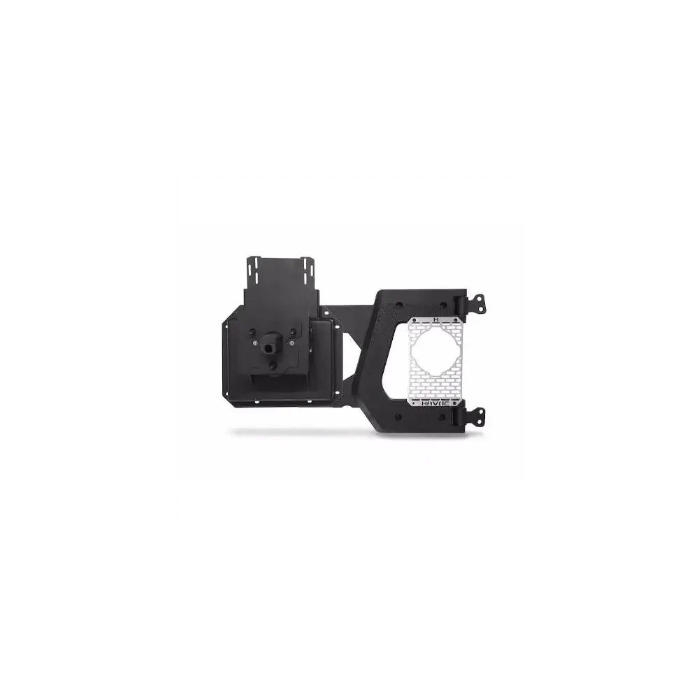 HD Tire Carrier - HAVHFB-05-019